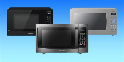 farima ferguson|The 5 Best Microwaves of 2024